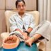 Will be back soon: ‘Pushpa’ star Rashmika shares update after injury