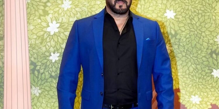 Salman Khan invites specially-abled kid to host ‘Bigg Boss 17’