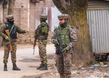 Sopore encounter called off as militants manage to escape