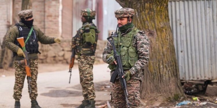 Sopore encounter called off as militants manage to escape