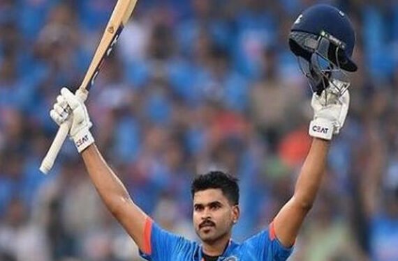 “Flexible, ready to bat anywhere….”: Shreyas Iyer ahead of ICC Champions Trophy