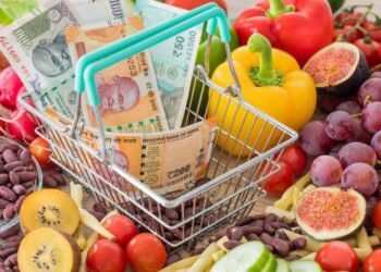 Wholesale price inflation rises to 2.37 per cent in December