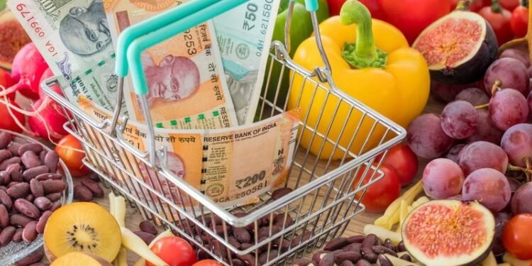 Wholesale price inflation rises to 2.37 per cent in December
