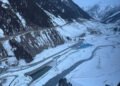 Z-Morh tunnel: A turning point in providing all-weather access to Ladakh