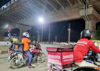 FHRAI raises concerns over Zomato, Swiggy’s ‘private label’ food delivery foray