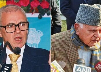 No clarity, wind up INDIA, says Omar; vital for nation’s unity, differs Farooq
