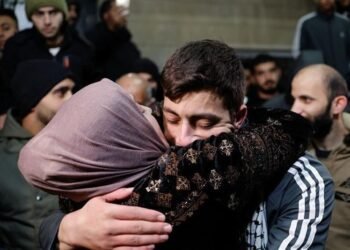 In 1st phase of truce deal, Hamas to release 33 Israeli hostages