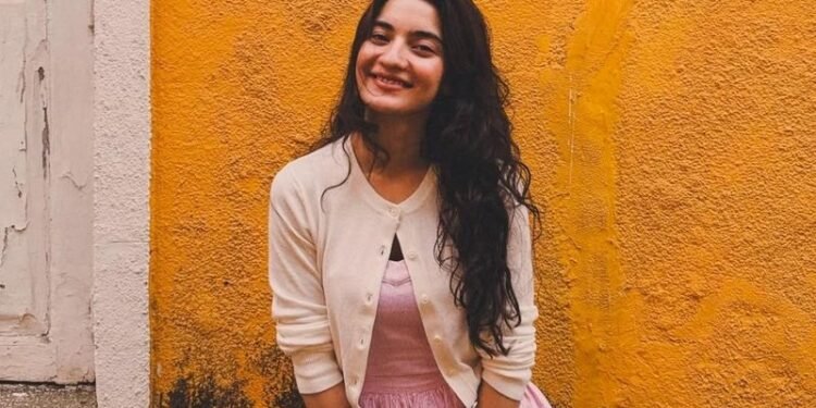 Pratibha Ranta celebrates Makar Sankranti with her grandparents