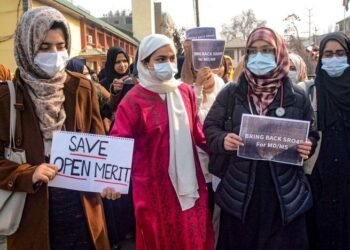 Reservation policy comes under spotlight after Assembly debate