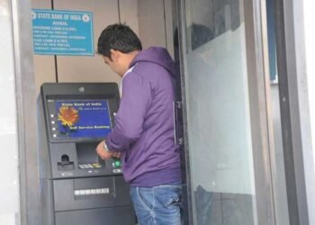 ATM cash withdrawals to get costlier from May 1