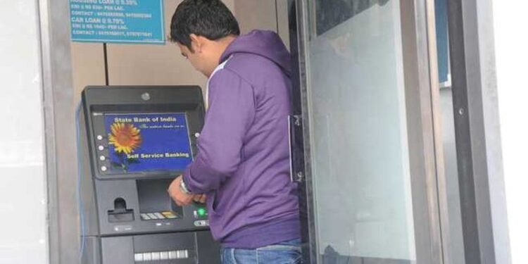 ATM cash withdrawals to get costlier from May 1