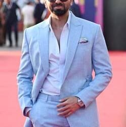 Ayushmann Khurrana becomes ‘Fit India Icon’, talks on importance of health