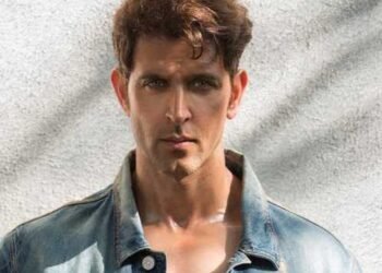 Hrithik Roshan to make directorial debut with ‘Krrish 4’, YRF comes on board as producer