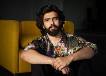 Music has chosen me, says singer-composer Amaal Malik