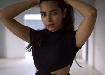 Get physical: Actress Anubha Arora says she indulges her sweet tooth, but always in moderation