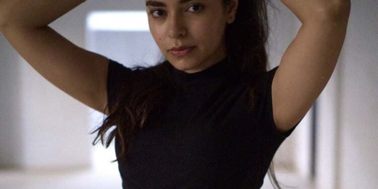 Get physical: Actress Anubha Arora says she indulges her sweet tooth, but always in moderation