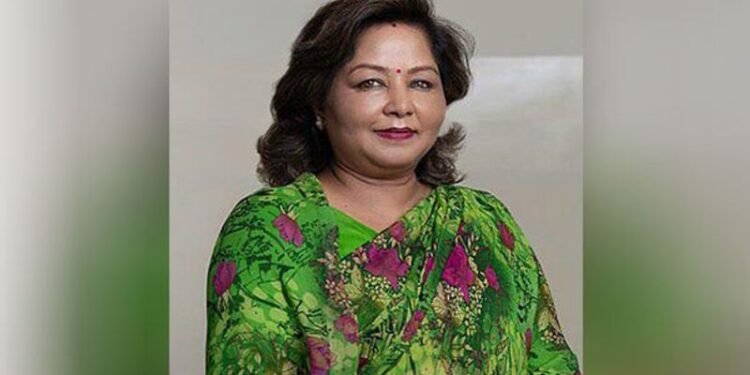 Nepal Foreign Minister embarks on religious visit to India, to address Raisina Dialogue as well