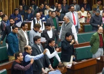 2 more civilians go missing in Kathua close on the heels of 5 mysterious deaths