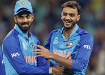 IPL 2025: Toss-up between Axar and Rahul for Delhi Capitals captaincy