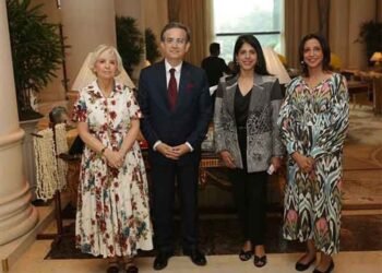 IFCCI with Comite Colbert is set to host the Indo-French Luxury Symposium 2nd edition in Mumbai