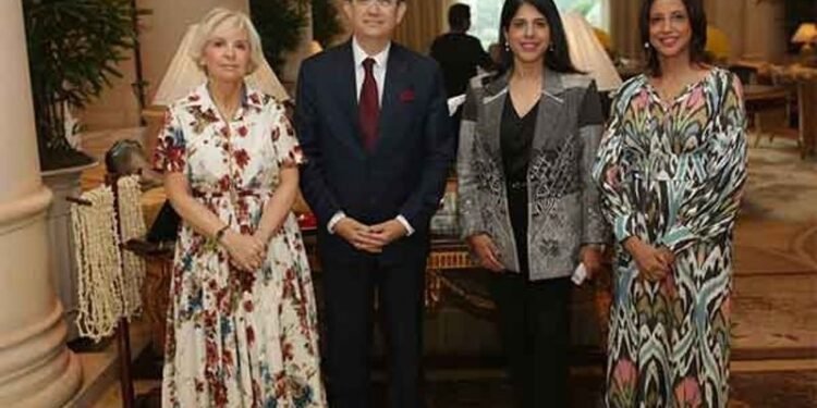 IFCCI with Comite Colbert is set to host the Indo-French Luxury Symposium 2nd edition in Mumbai