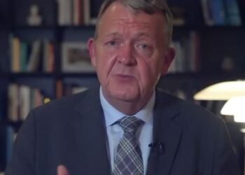 ‘We don’t appreciate the tone’: Denmark slams Trump administration over its Greenland ambitions