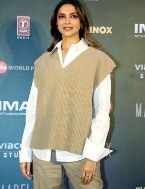 “Deepika Claims India Unjustly Denied Oscars Several Times”