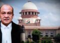 ‘Cash at judge’s house’: CJI constitutes 3-judge panel to probe allegations against Justice Yashwant Varma
