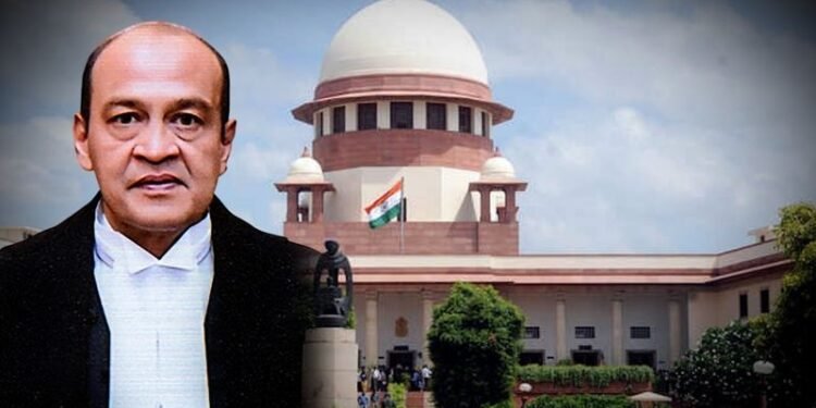 ‘Cash at judge’s house’: CJI constitutes 3-judge panel to probe allegations against Justice Yashwant Varma