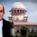 ‘Cash at judge’s house’: CJI constitutes 3-judge panel to probe allegations against Justice Yashwant Varma