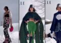 Fashion show during Ramzan in Gulmarg evokes criticism
