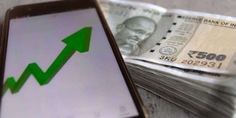India to grow at 6.5% this financial year, says report