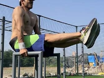 Himanshu Malhotra believes fitness is all about adaptability