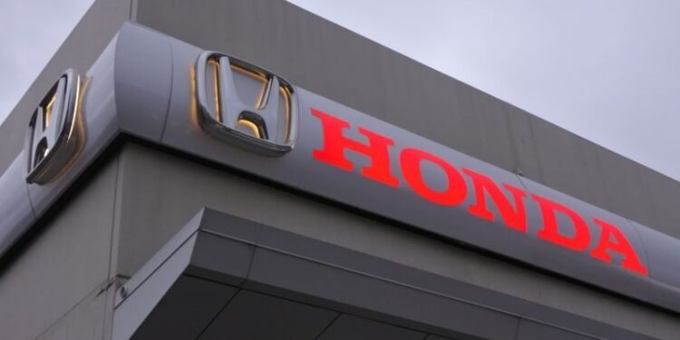 Honda Cars India appoints Takashi Nakajima as new President & CEO