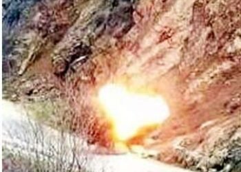 Two IEDs Recovered, Defused In Bandipora, Pulwama