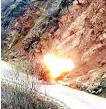 Two IEDs Recovered, Defused In Bandipora, Pulwama