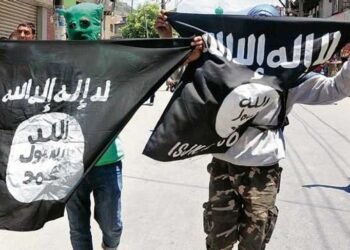 Abu Khadija, head of Islamic State in Iraq, Syria killed: Iraqi PM