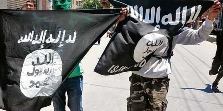 Abu Khadija, head of Islamic State in Iraq, Syria killed: Iraqi PM