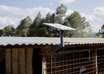 Airtel partners with Musk’s SpaceX to bring Starlink satellite internet services into India