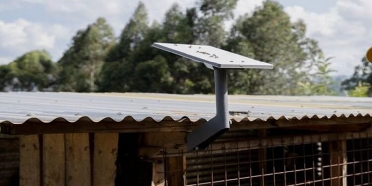 Airtel partners with Musk’s SpaceX to bring Starlink satellite internet services into India