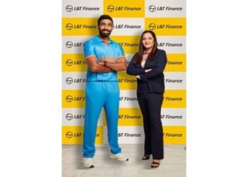 L&T Finance Ltd. Announces Jasprit Bumrah as their Brand Ambassador