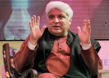 Javed Akhtar praises Pakistani singer Moazzam Ali Khan: ‘Will be thankful if he sings for us’
