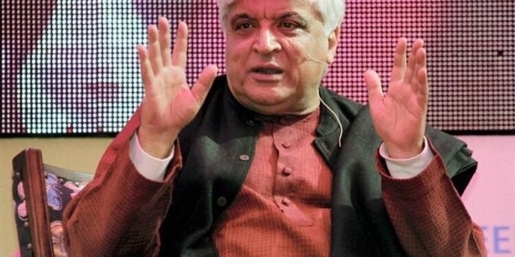 Javed Akhtar praises Pakistani singer Moazzam Ali Khan: ‘Will be thankful if he sings for us’