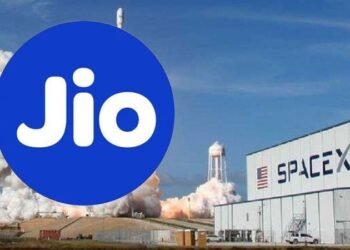 After Airtel, Jio joins hands with Elon Musk’s SpaceX to offer Starlink services in India