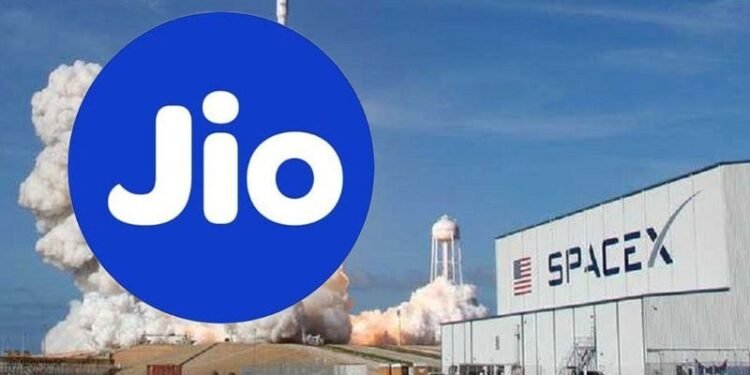 After Airtel, Jio joins hands with Elon Musk’s SpaceX to offer Starlink services in India