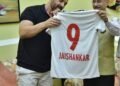 John Abraham calls on EAM Jaishankar ahead of ‘The Diplomat’ release