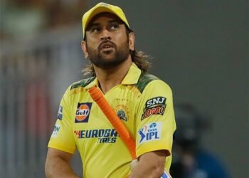 IPL 2025: Will there be some Dhoni fireworks at Chepauk against RCB?