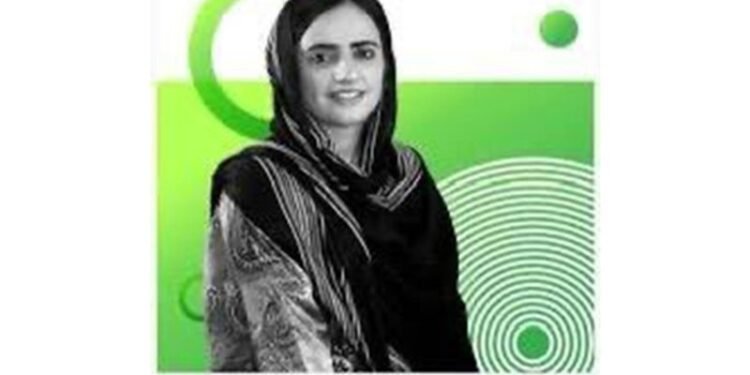 Baloch activist expresses concern over Mahrang Baloch’s arrest, says “10 hours, still no information”