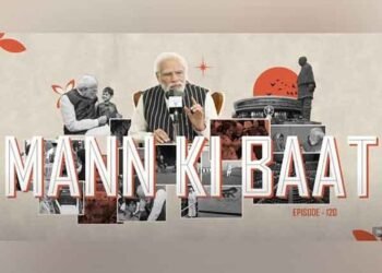 Mann Ki Baat: PM Modi notes growing textile waste in India; lauds work by Panipat, Bengaluru and Tirupur in dealing with issue