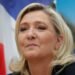 France’s Le Pen convicted of embezzlement, barred from 2027 presidential race